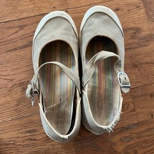 Dansko Mary Janes